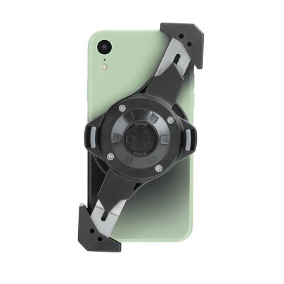 ΘΗΚΗ ΚΙΝΗΤΟΥ ΑΕΡΟΨΥΚΤΗ ΔΙΑΓΩΝΙΑ CHROMA TITAN DUOLOCK OPTILINE