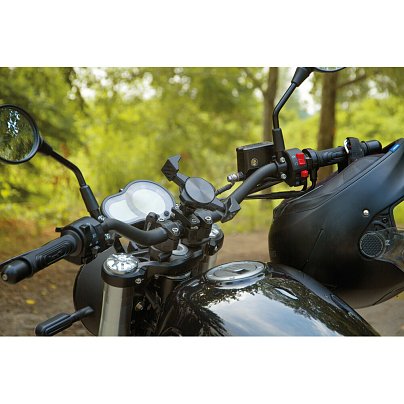 ΘΗΚΗ ΚΙΝΗΤΟΥ ΑΕΡΟΨΥΚΤΗ ΔΙΑΓΩΝΙΑ CHROMA TITAN DUOLOCK OPTILINE