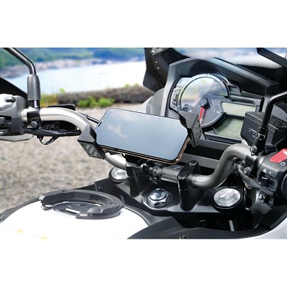 ΘΗΚΗ ΚΙΝΗΤΟΥ ΑΕΡΟΨΥΚΤΗ ΔΙΑΓΩΝΙΑ CHROMA TITAN DUOLOCK OPTILINE