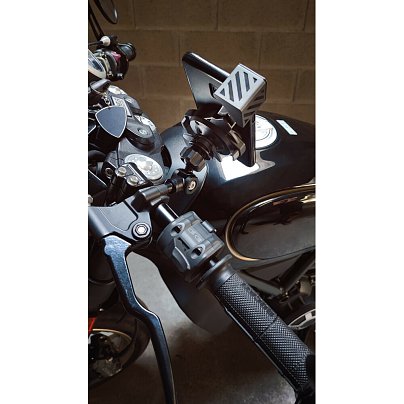 ΘΗΚΗ ΚΙΝΗΤΟΥ ΑΕΡΟΨΥΚΤΗ ΔΙΑΓΩΝΙΑ CHROMA TITAN DUOLOCK OPTILINE