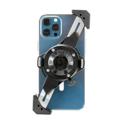 ΘΗΚΗ ΚΙΝΗΤΟΥ ΑΕΡΟΨΥΚΤΗ ΔΙΑΓΩΝΙΑ CHROMA WIERELESS TITAN OPTILINE