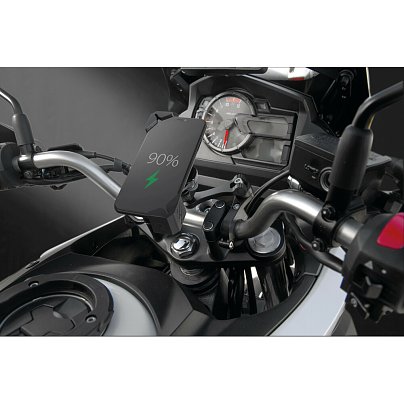 ΘΗΚΗ ΚΙΝΗΤΟΥ ΑΕΡΟΨΥΚΤΗ ΔΙΑΓΩΝΙΑ CHROMA WIERELESS TITAN OPTILINE