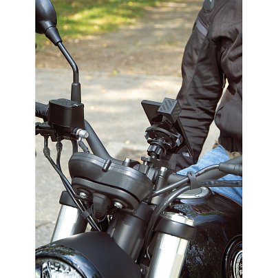 ΘΗΚΗ ΚΙΝΗΤΟΥ ΑΕΡΟΨΥΚΤΗ ΔΙΑΓΩΝΙΑ CHROMA WIERELESS TITAN OPTILINE