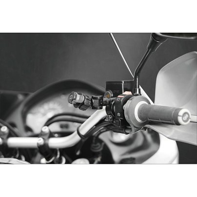 ΒΑΣΗ ΣΤΗΡΙΞΗΣ ΚΙΝΗΤΟΥ ΓΙΑ ΒΙΔΑ M6 PRO DUOLOCK OPTILINE