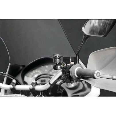 ΒΑΣΗ ΣΤΗΡΙΞΗΣ ΚΙΝΗΤΟΥ ΓΙΑ ΒΙΔΑ M6 PRO DUOLOCK OPTILINE