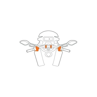 ΒΑΣΗ ΣΤΗΡΙΞΗΣ ΚΙΝΗΤΟΥ ΓΙΑ ΒΙΔΑ M6 PRO DUOLOCK OPTILINE