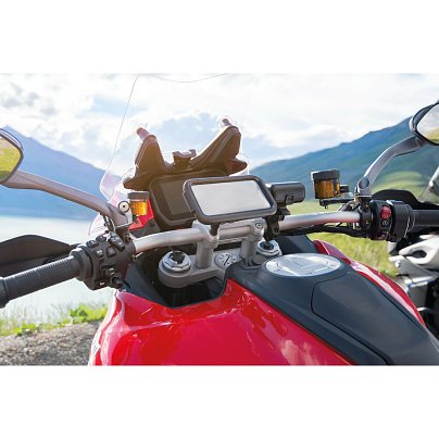 ΒΑΣΗ ΣΤΗΡΙΞΗΣ ΚΙΝΗΤΟΥ ΓΙΑ ΒΙΔΑ M8 PRO DUOLOCK OPTILINE