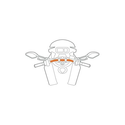 ΒΑΣΗ ΣΤΗΡΙΞΗΣ ΚΙΝΗΤΟΥ ΓΙΑ ΤΙΜΟΝΙ 14-34mm STRAP TITAN DUOLOCK OPTILINE