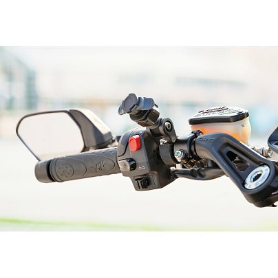 ΒΑΣΗ ΣΤΗΡΙΞΗΣ ΚΙΝΗΤΟΥ ΓΙΑ ΤΙΜΟΝΙ 14-34mm STRAP TITAN DUOLOCK OPTILINE