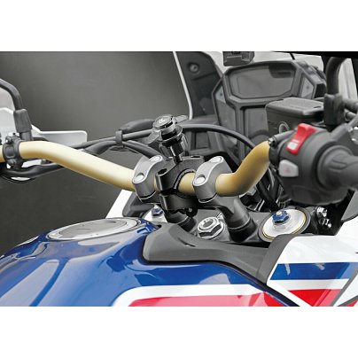 ΒΑΣΗ ΣΤΗΡΙΞΗΣ ΚΙΝΗΤΟΥ ΓΙΑ ΤΙΜΟΝΙ 12-32mm DONUT TITAN DUOLOCK OPTILINE