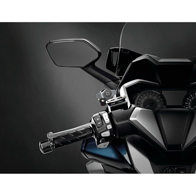 ΒΑΣΗ ΣΤΗΡΙΞΗΣ ΚΙΝΗΤΟΥ ΓΙΑ ΔOΧΕΙΟ ΥΓΡΩΝ ΦΡΕΝΟΥ BRAKE DUOLOCK OPTILINE