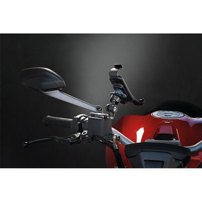 ΒΑΣΗ ΣΤΗΡΙΞΗΣ ΚΙΝΗΤΟΥ ΓΙΑ ΔOΧΕΙΟ ΥΓΡΩΝ ΦΡΕΝΟΥ BRAKE DUOLOCK OPTILINE