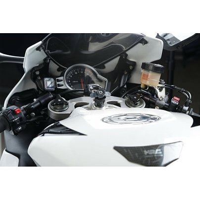 ΒΑΣΗ ΣΤΗΡΙΞΗΣ ΚΙΝΗΤΟΥ ΓΙΑ ΤΙΜΟΝΟΠΛΑΚΑ STEM TITAN DUOLOCK OPTILINE