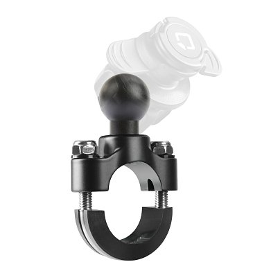 ΒΑΣΗ ΣΤΗΡΙΞΗΣ ΚΙΝΗΤΟΥ ΓΙΑ ΤΙΜΟΝΙ 22-28mm U TYPE PRO DUOLOCK OPTILINE