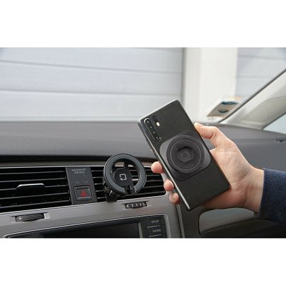 ΑΝΤΑΠΤΟΡΑΣ ΚΙΝΗΤΟΥ ΑΥΤΟΚΟΛΛΗΤΟΣ MAG PRO UNIV. DUOLOCK OPTILINE