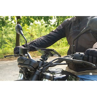 ΑΝΤΑΠΤΟΡΑΣ ΚΙΝΗΤΟΥ ΑΥΤΟΚΟΛΛΗΤΟΣ MAG PRO UNIV. DUOLOCK OPTILINE