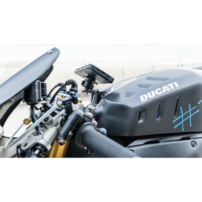 ΒΑΣΗ ΣΤΗΡΙΞΗΣ ΚΙΝΗΤΟΥ ΓΙΑ DUCATI PANIGALE TITAN DUOLOCK OPTILINE