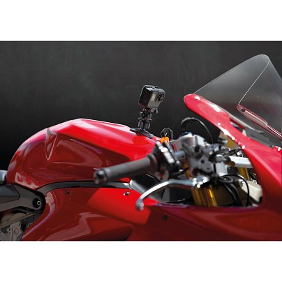 ΒΑΣΗ ΣΤΗΡΙΞΗΣ ΚΙΝΗΤΟΥ ΑΥΤΟΚΟΛΛΗΤΗ STICK TITAN DUOLOCK OPTILINE