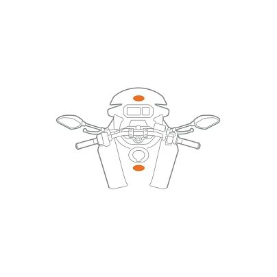 ΒΑΣΗ ΣΤΗΡΙΞΗΣ ΚΙΝΗΤΟΥ ΑΥΤΟΚΟΛΛΗΤΗ STICK TITAN DUOLOCK OPTILINE