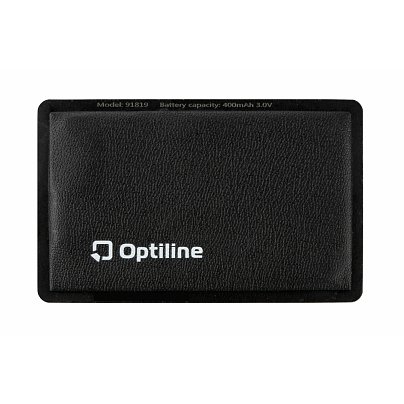 ΣΥΣΚΕΥΗ ΕΝΤΟΠΙΣΜΟΥ ΓΙΑ IOS ΛΟΓΙΣΜΙΚΟ OPTI TRACKER FLEX OPTILINE