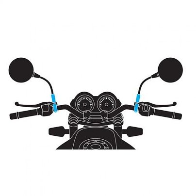 ΒΑΣΗ ΣΤΗΡΙΞΗΣ ΚΙΝΗΤΟΥ ΕΥΚΑΜΠΤΗ ΜΕ ΟΠΗ 10mm ARM DUOLOCK OPTILINE