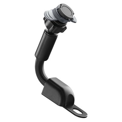 ΒΑΣΗ ΣΤΗΡΙΞΗΣ ΚΙΝΗΤΟΥ ΕΥΚΑΜΠΤΗ ΜΕ ΟΠΗ 10mm ARM DUOLOCK OPTILINE