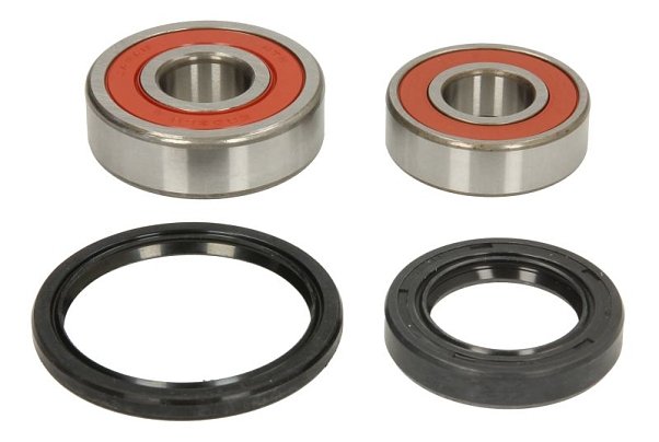 ΡΟΥΛΕΜΑΝ ΕΜΠΡΟΣ ΤΡΟΧΟΥ ΜΕ ΤΣΙΜΟΥΧΕΣ ΣΕΤ XLV600/ 650 TOURMAX JAP