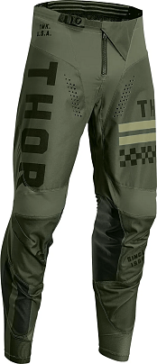 ΠΑΝΤΕΛΟΝΙ MX ΠΑΙΔΙΚΟ THOR PULSE COMBAT ARMY MILITARY GREEN