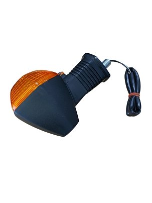 ΦΛΑΣ V-STROM DL/GSXR1000 ΠΙΣΩ L ΠΟΡΤΟΚΑΛΙ TAIW