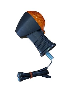 ΦΛΑΣ V-STROM DL/GSXR1000 ΠΙΣΩ R ΠΟΡΤΟΚΑΛΙ TAIW