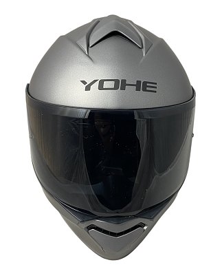 ΚΡΑΝΟΣ YOHE FLIP-UP 935 SV TITANIUM ΜΑΤ