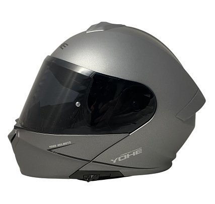 ΚΡΑΝΟΣ YOHE FLIP-UP 935 SV TITANIUM ΜΑΤ