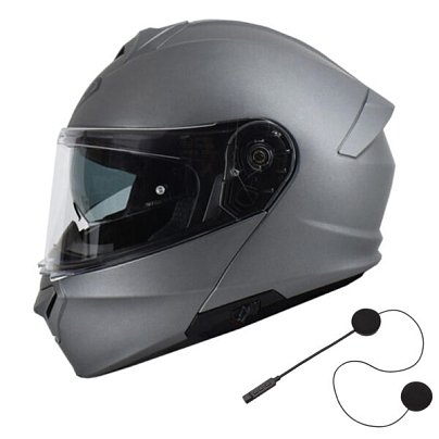 ΚΡΑΝΟΣ YOHE 935 SV TITANIUM ΜΑΤ