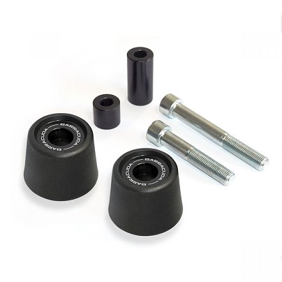 ΜΑΝΙΤΑΡΙΑ ΠΛΑΙΣΙΟΥ YZF-R1 2015-2022 BARRACUDA