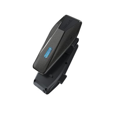 ΕΝΔΟΕΠΙΚΟΙΝΩΝΙΑ ASMAX S2 INTERCOM-SINGLE PACK 8 RIDERS