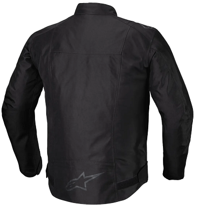 ΜΠΟΥΦΑΝ ALPINESTARS T-SPS V2 WATERPROOF ΜΑΥΡΟ