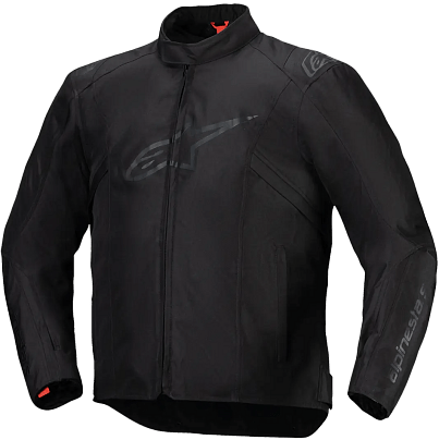 ΜΠΟΥΦΑΝ ALPINESTARS T-SPS V2 WATERPROOF ΜΑΥΡΟ