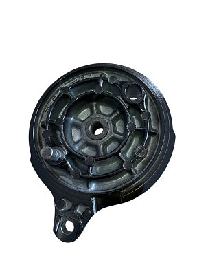 ΚΙΘΑΡΑ ΟΠΙΣΘΙΑ CRYPTON-R 105 ΜΑΥΡΗ ΓΝΗΣΙΑ