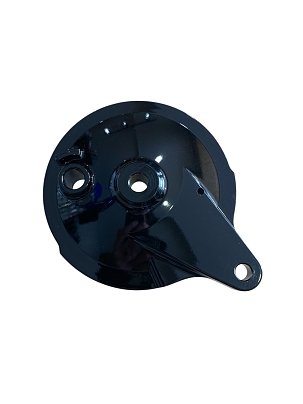 ΚΙΘΑΡΑ ΟΠΙΣΘΙΑ CRYPTON-R 105 ΜΑΥΡΗ ΓΝΗΣΙΑ