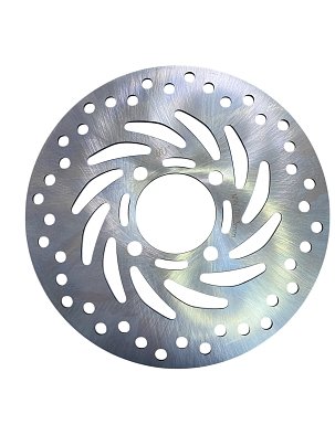 ΔΙΣΚΟΠΛΑΚΑ ΕΜΠΡΟΣ PCX125/150 SH125 13-20/WAVE110 W-STANDARD