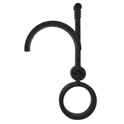 STOP ΜΠΡΟΣΤΙΝΟΥ ΦΡΕΝΟΥ BRAKE-KEY ΜΟΤΟ UNIVERSAL LAMPA