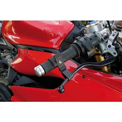 STOP ΜΠΡΟΣΤΙΝΟΥ ΦΡΕΝΟΥ BRAKE-KEY ΜΟΤΟ UNIVERSAL LAMPA