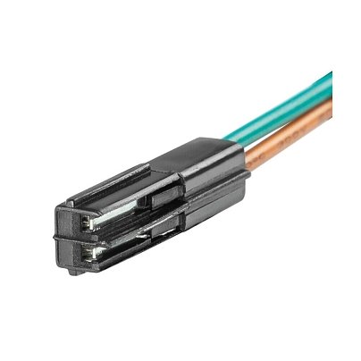 ΚΑΛΩΔΙΩΣΗ ΓΙΑ ΣΥΝΔΕΣΗ LED ΦΛΑΣ HONDA 2ΤΕΜ LAMPA