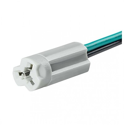 ΚΑΛΩΔΙΩΣΗ ΓΙΑ ΣΥΝΔΕΣΗ LED ΦΛΑΣ YAMAHA 2ΤΕΜ LAMPA