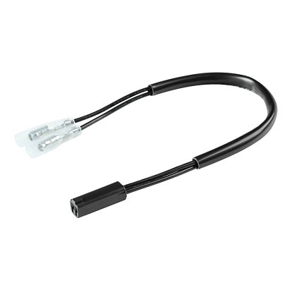 ΚΑΛΩΔΙΩΣΗ ΓΙΑ ΣΥΝΔΕΣΗ LED ΦΛΑΣ SUZUKI 2ΤΕΜ LAMPA