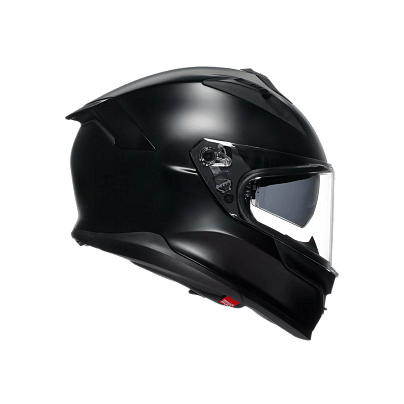 ΚΡΑΝΟΣ AGV K7 MPLK MONO ECE2206 MATT BLACK