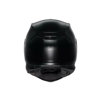 ΚΡΑΝΟΣ AGV K7 MPLK MONO ECE2206 MATT BLACK