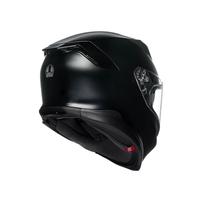 ΚΡΑΝΟΣ AGV K7 MPLK MONO ECE2206 MATT BLACK