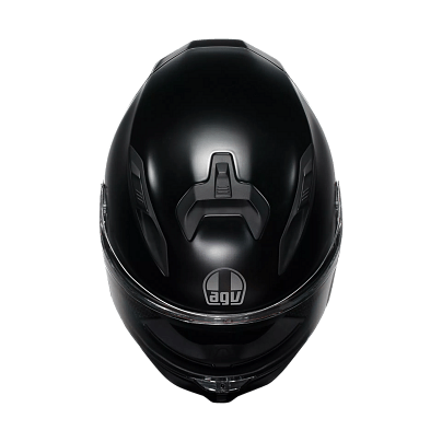 ΚΡΑΝΟΣ AGV K7 MPLK MONO ECE2206 MATT BLACK