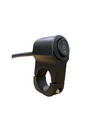 ΔΙΑΚΟΠΤΗΣ ΤΙΜΟΝΙΟΥ ΑΔΙΑΒΡΟΧΟΣ ΜΑΥΡΟΣ 3-ΚΑΛ/ 2-ΣΚΑΛΕΣ